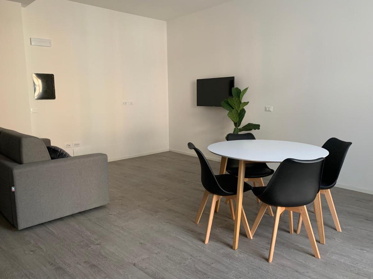 Chester House Apartaments Arco Exteriér fotografie